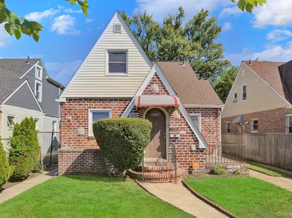 124-19 193rd Street, Springfield Gardens, NY 11413
