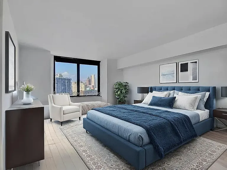 630 1st Ave #35E — Photo 1