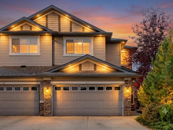 50 Pantego Point NW, Calgary, AB T3K 0C1