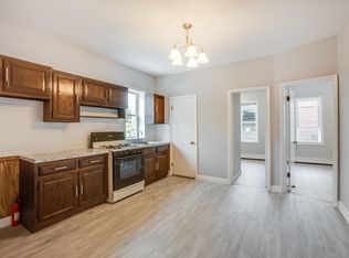 47 Wales Ave APT 3, Jersey City, NJ 07306