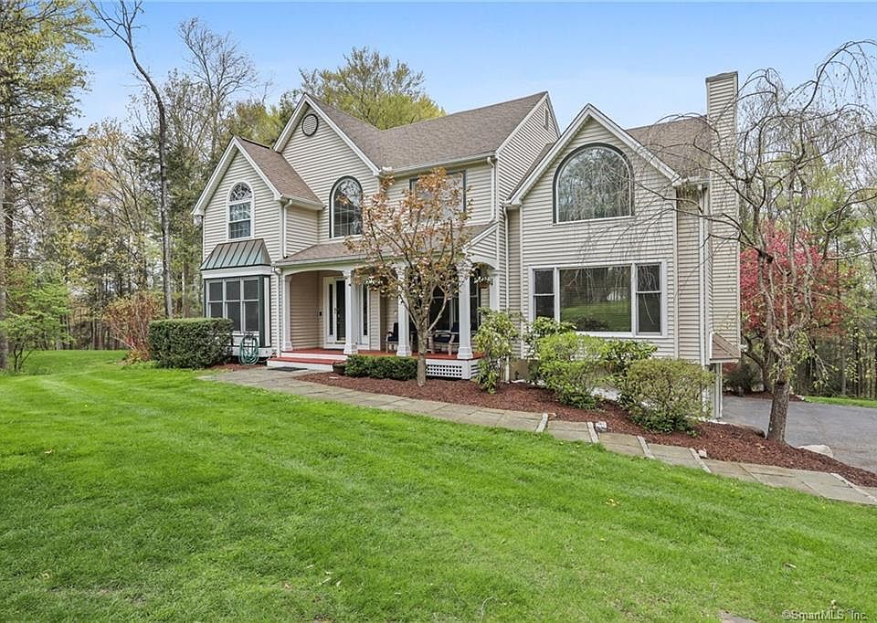 44 Colonial Ridge Dr, Gaylordsville, CT 06755 Zillow