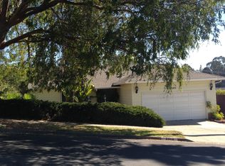 3010 Shane Dr, Richmond, CA 94806