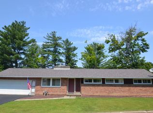 3711 Highview Dr, Endwell, NY 13760