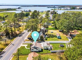 20 Hall Hwy, Crisfield, MD 21817