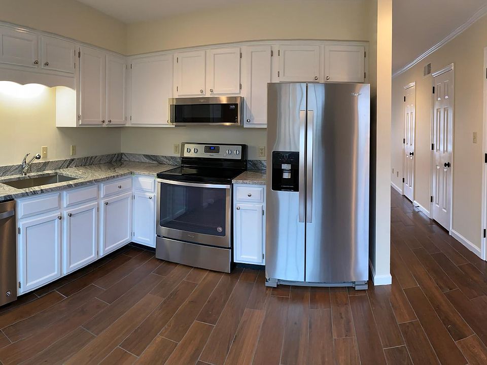 Complete Kitchen