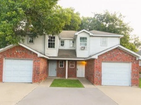 3721 Avenue K, Fort Worth, TX 76105