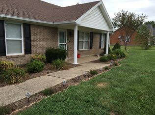 155 Rustic Haven Dr, Campbellsville, KY 42718