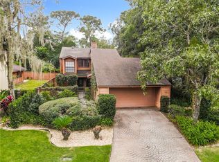 132 Raintree Dr, Longwood, FL 32779