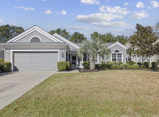 10 Fairforest Ln, Bluffton, SC 29909