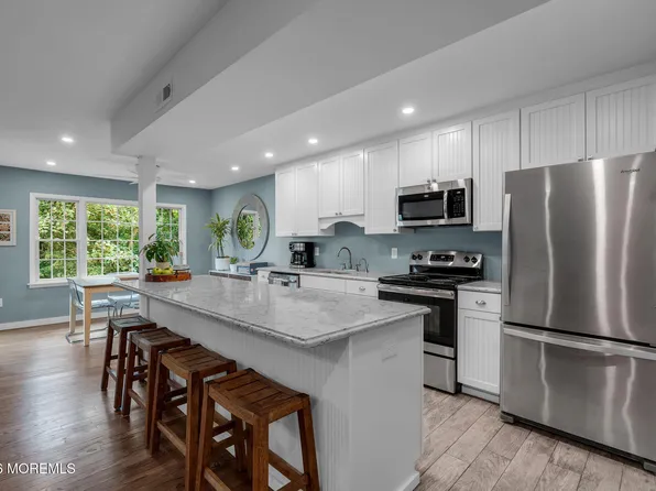 200 Portland Road #C6, Highlands, NJ 07732