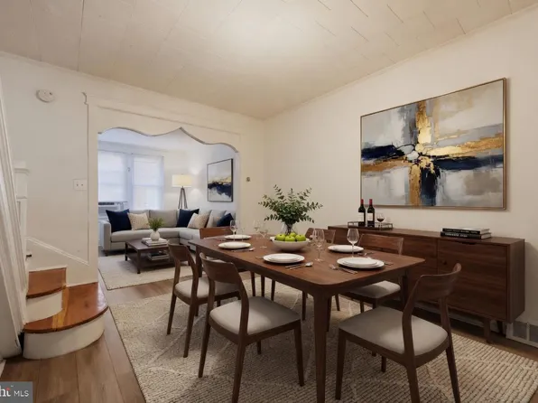 2829 Agate St, Philadelphia, PA 19134