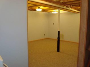 35 Fletcher Rd APT 105, Fairfax, VT 05454