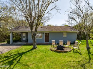 2256 Jones Cove Rd, Sevierville, TN 37876