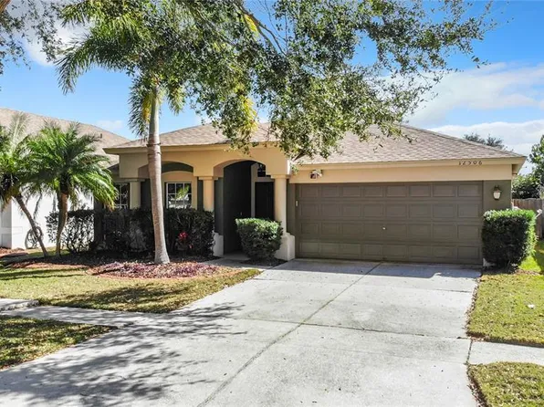12506 Herons Path Pl, Riverview, FL 33578