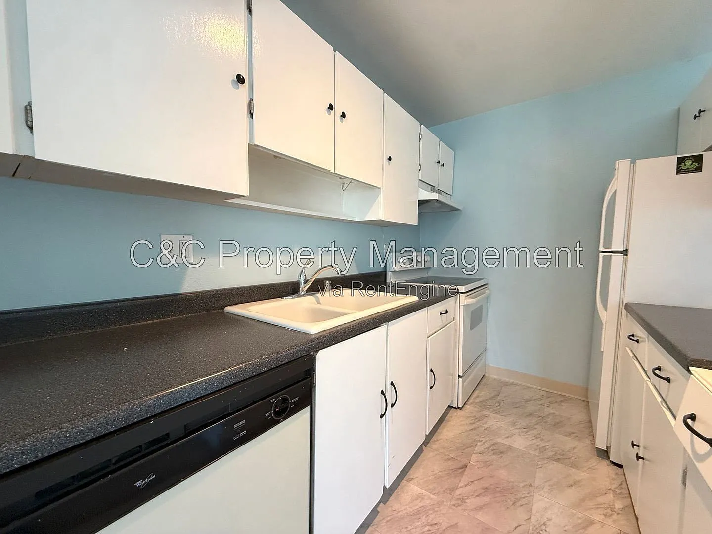 2 bed, 1.5 bath, 850 sqft, $3,495 — Photo 2