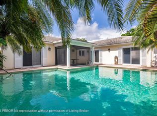 245 Colonial Ln, Palm Beach, FL 33480