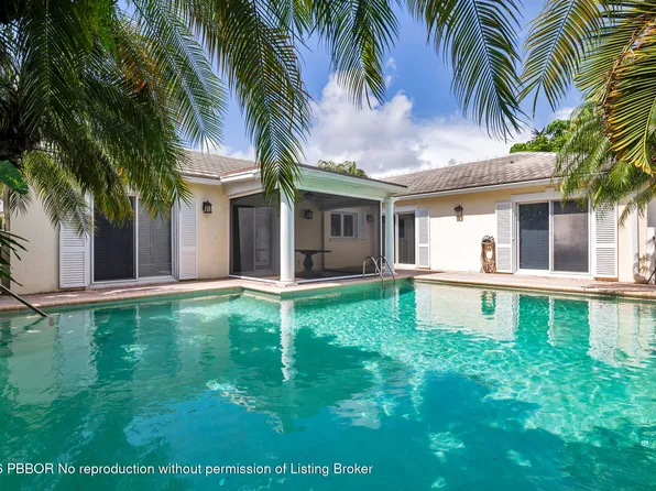 245 Colonial Ln, Palm Beach, FL 33480