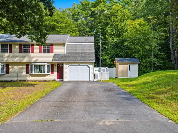 19 Deerwood Drive #B, Amherst, NH 03031