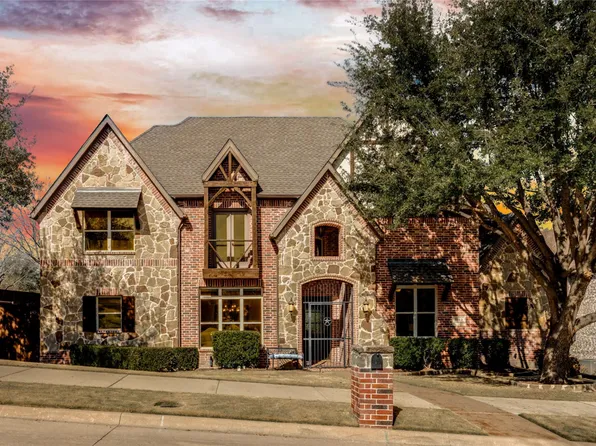 2312 Brandywine, McKinney, TX 75070