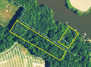 21610 Hidden Creek Dr, Rock Hall, MD 21661