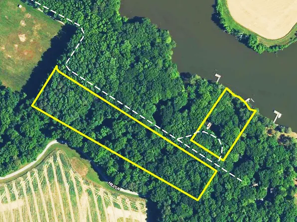 21610 Hidden Creek Dr, Rock Hall, MD 21661