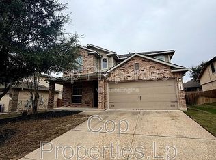 741 Clearbrook Ave, Schertz, TX 78108