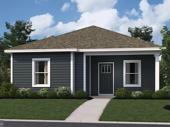 120 Parkland Rd, Greensboro, MD 21639