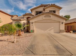 9841 E Osage Ave, Mesa, AZ 85212