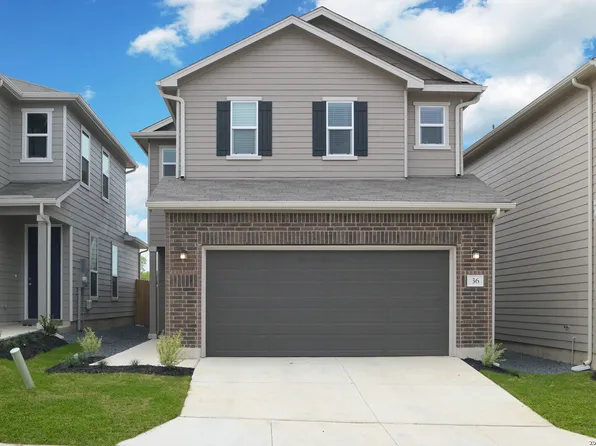 10643 W MILITARY DR UNIT 36, San Antonio, TX 78251
