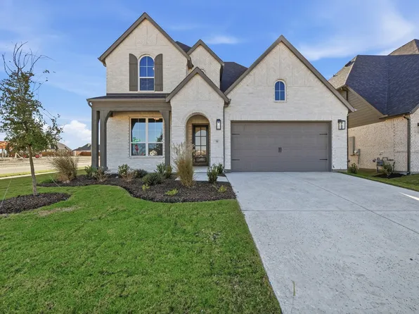 956 Alberta Spruce Rd, Justin, TX 76247