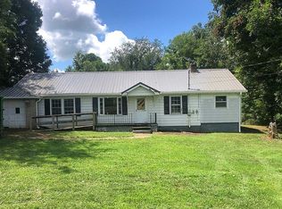 171 Hopper Rd, Johnson City, TN 37604
