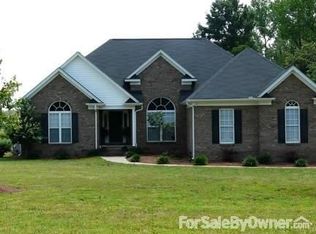 3612 Zebulon Williams Rd, Unionville, NC 28110