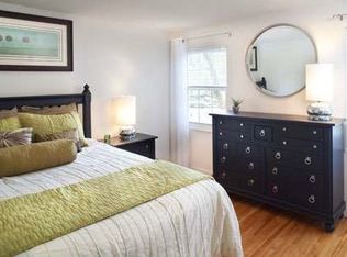 30 Middlesex Rd APT 3, Waltham, MA 02452