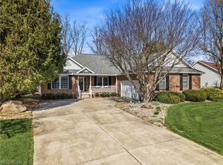 1009 E Reno Dr, Louisville, OH 44641