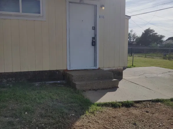 311 N Prospect St Unit 3, Amarillo, TX 79106