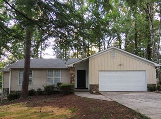 5408 Rockmoor Dr, Stone Mountain, GA 30088