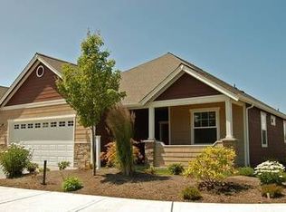 1601 Grand Ave, Mount Vernon, WA 98274