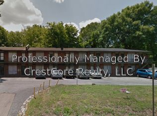 4455 Macon Rd APT 12, Memphis, TN 38122