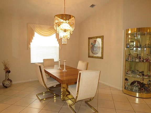 Home For Sale In The Club
