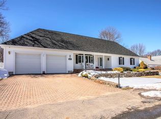 15 Tiffany Dr, Randolph, MA 02368