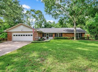 3818 Idylwood St, Nacogdoches, TX 75965