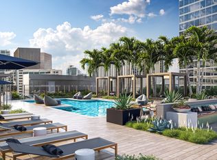 The Lindley, San Diego, CA 92101