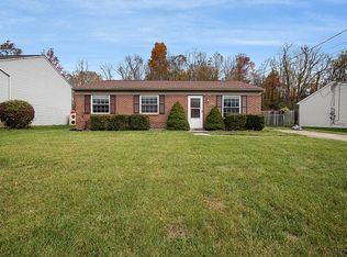 168 Ashwood Dr, Walton, KY 41094