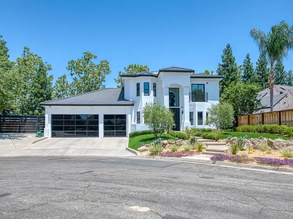 1292 E Valley Forge Dr, Fresno, CA 93720