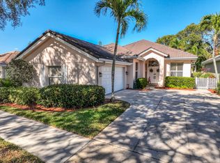 118 E Hampton Way, Jupiter, FL 33458