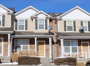 2712 Brooksedge Vw, Colorado Springs, CO 80910