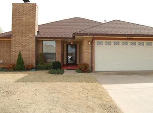 3012 SW 99th St, Oklahoma City, OK 73159