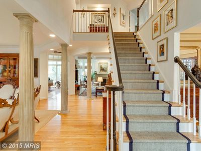 9705 Chilcott Manor Way, Vienna, VA, 22181