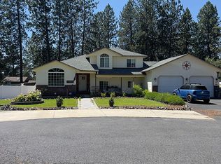 17811 N Larry Ct, Colbert, WA 99005