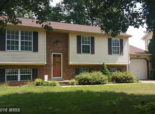 6707 Rabbit Ct, Waldorf, MD 20603